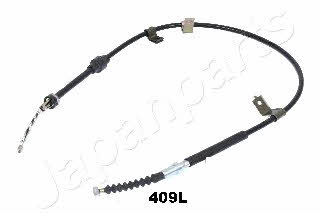 Buy Japanparts BC-409L at a low price in United Arab Emirates!