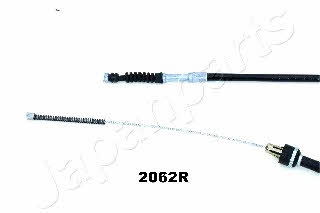 Japanparts BC-2062R Parking brake cable, right BC2062R