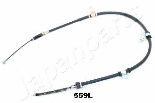 Buy Japanparts BC-559L at a low price in United Arab Emirates!