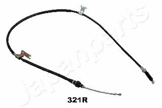 Buy Japanparts BC-321R at a low price in United Arab Emirates!