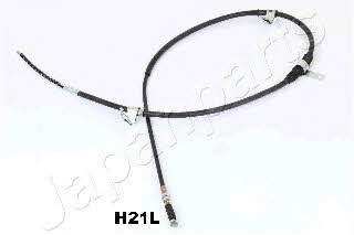 Buy Japanparts BC-H21L at a low price in United Arab Emirates!