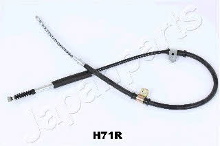 Buy Japanparts BC-H71R at a low price in United Arab Emirates!