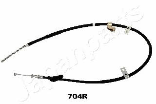 Buy Japanparts BC-704R at a low price in United Arab Emirates!