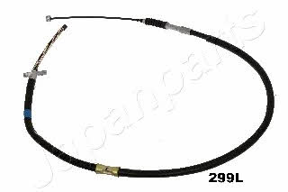 Buy Japanparts BC-299L at a low price in United Arab Emirates!
