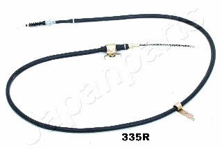 Buy Japanparts BC-335R at a low price in United Arab Emirates!