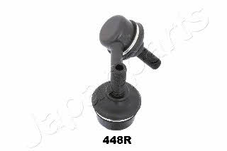 Front anti roll bar link, right Japanparts SI-448R