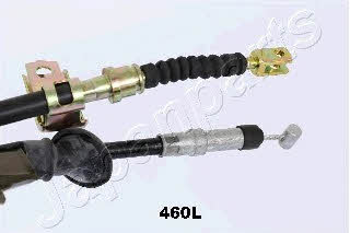Japanparts BC-460L Parking brake cable left BC460L