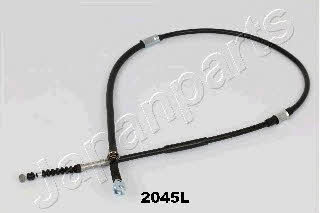 Buy Japanparts BC-2045L at a low price in United Arab Emirates!