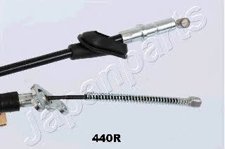 Japanparts BC-440R Cable Pull, parking brake BC440R