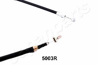 Japanparts BC-5003R Parking brake cable, right BC5003R