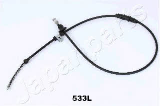Buy Japanparts BC-533L at a low price in United Arab Emirates!