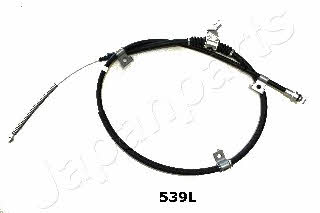 Buy Japanparts BC-539L at a low price in United Arab Emirates!