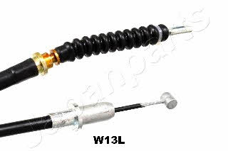 Japanparts BC-W13L Parking brake cable left BCW13L