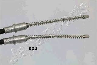 Japanparts BC-823 Cable Pull, parking brake BC823