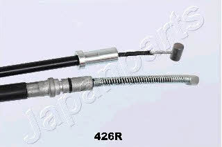 Buy Japanparts BC-426R at a low price in United Arab Emirates!