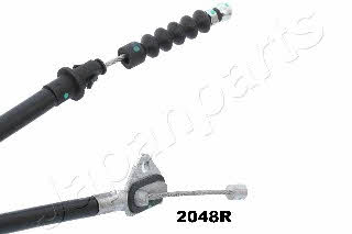 Japanparts BC-2048R Parking brake cable, right BC2048R