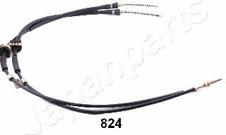 Buy Japanparts BC-824 at a low price in United Arab Emirates!