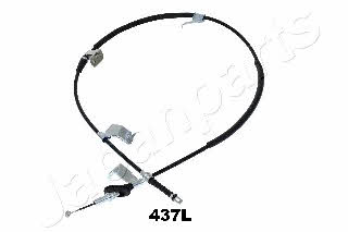 Buy Japanparts BC-437L at a low price in United Arab Emirates!