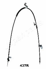 Buy Japanparts BC-437R at a low price in United Arab Emirates!