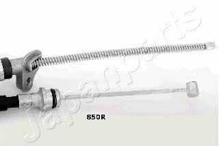Japanparts BC-850R Parking brake cable, right BC850R
