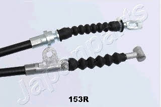 Buy Japanparts BC-153R at a low price in United Arab Emirates!