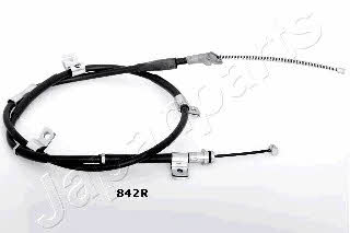 Buy Japanparts BC-842R at a low price in United Arab Emirates!