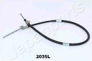 Buy Japanparts BC-2035L at a low price in United Arab Emirates!