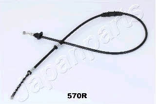 Buy Japanparts BC-570R at a low price in United Arab Emirates!