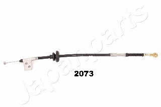 Japanparts BC-2073 Cable Pull, parking brake BC2073