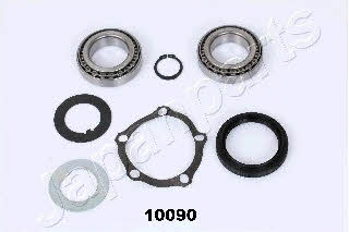 Japanparts KK-10090 Wheel bearing kit KK10090