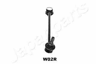 Japanparts SI-W02R Front stabilizer bar, right SIW02R