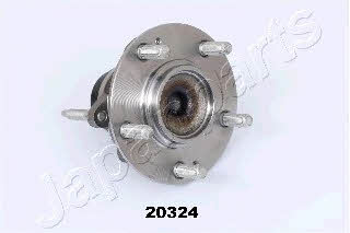 Japanparts KK-20324 Wheel hub KK20324