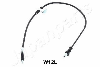 Buy Japanparts BC-W12L at a low price in United Arab Emirates!
