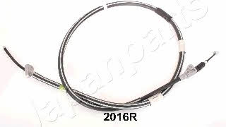Buy Japanparts BC-2016R at a low price in United Arab Emirates!