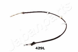 Buy Japanparts BC-429L at a low price in United Arab Emirates!