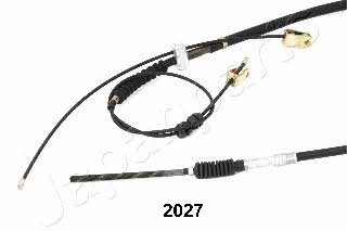 Japanparts BC-2027 Cable Pull, parking brake BC2027