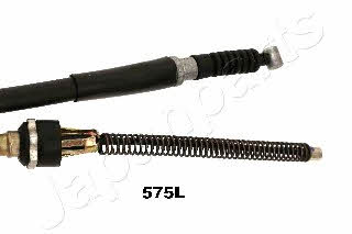 Buy Japanparts BC-575L at a low price in United Arab Emirates!