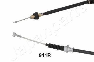 Japanparts BC-911R Cable Pull, parking brake BC911R