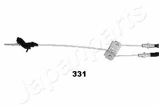 Buy Japanparts BC-331 at a low price in United Arab Emirates!