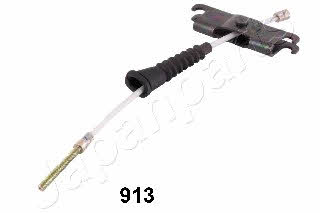 Japanparts BC-913 Cable Pull, parking brake BC913