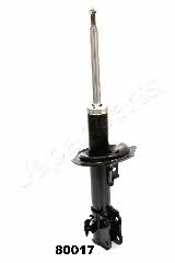 Japanparts MM-80017 Front right gas oil shock absorber MM80017