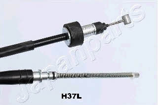 Japanparts BC-H37L Parking brake cable left BCH37L
