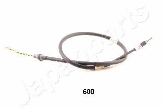 Buy Japanparts BC-615L at a low price in United Arab Emirates!