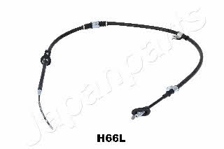 Buy Japanparts BC-H66L at a low price in United Arab Emirates!