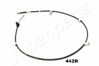 Buy Japanparts BC-442R at a low price in United Arab Emirates!