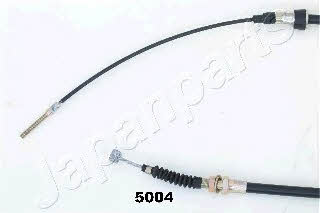 Japanparts BC-5004 Cable Pull, parking brake BC5004