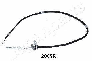Buy Japanparts BC-2005R at a low price in United Arab Emirates!