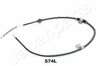 Buy Japanparts BC-574L at a low price in United Arab Emirates!