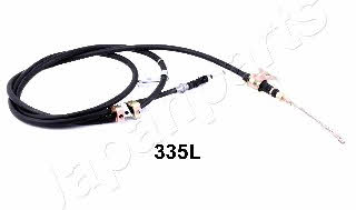 Buy Japanparts BC-335L at a low price in United Arab Emirates!