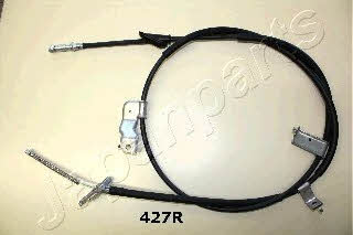 Buy Japanparts BC-427R at a low price in United Arab Emirates!